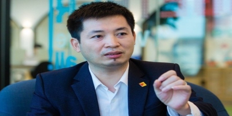 Tiểu sử và sự nghiệp thành công của CEO 88i Nguyễn Quang Huy