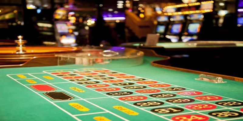 Nắm vững luật chơi casino ở Roulette giúp lựa chọn cửa cược thông minh